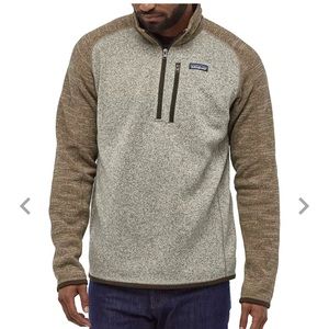 Patagonia Pullover